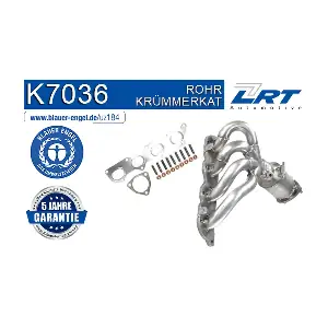 K7036 LRT