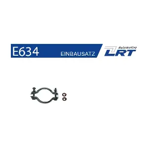 LRT E634