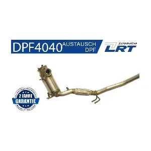 LRT DPF4040