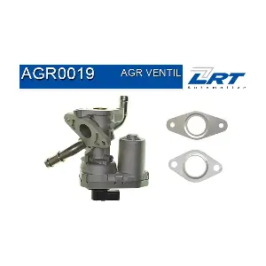 LRT AGR0019