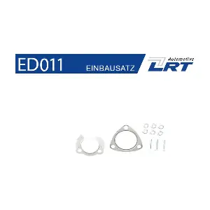 ED011 LRT