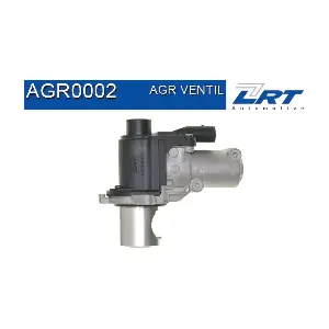 AGR0002 LRT