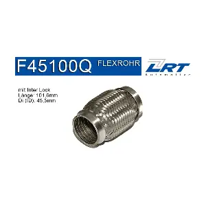 F45100Q LRT