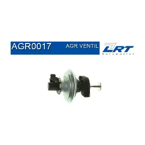 AGR0017 LRT