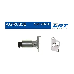 AGR0036 LRT