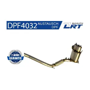 DPF4032 LRT