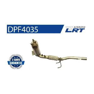 DPF4035 LRT