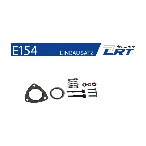E154 LRT