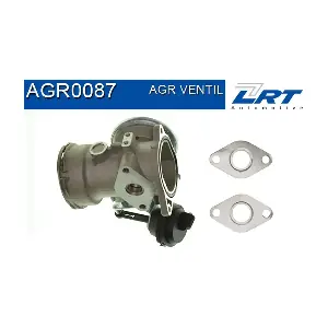 AGR0087 LRT