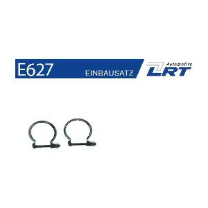 LRT E627