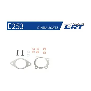 E253 LRT