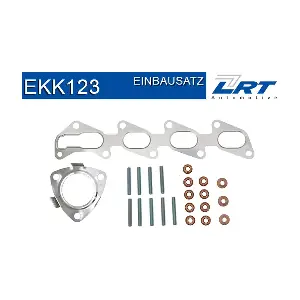 EKK123 LRT