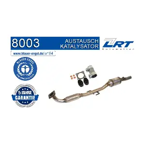 8003 LRT
