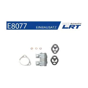 E8077 LRT