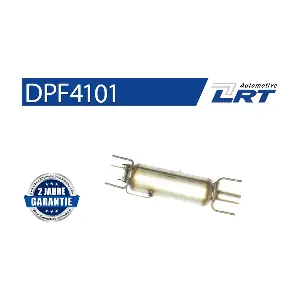 DPF4101 LRT