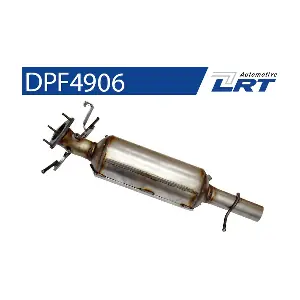 LRT DPF4906