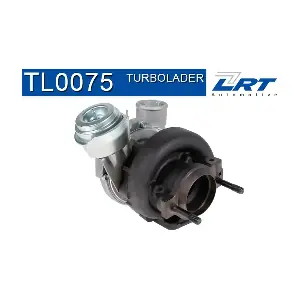 TL0075 LRT