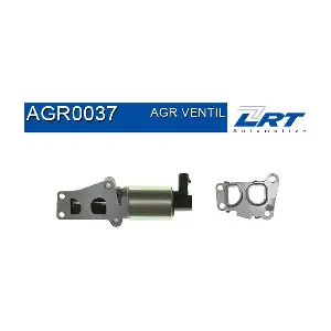 AGR0037 LRT