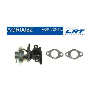 AGR0082 LRT