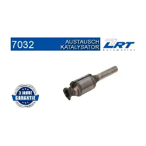 LRT 7032 Каталізатор