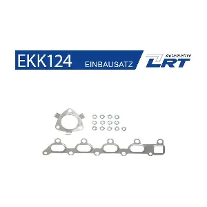 LRT EKK124