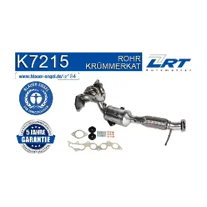K7215 LRT