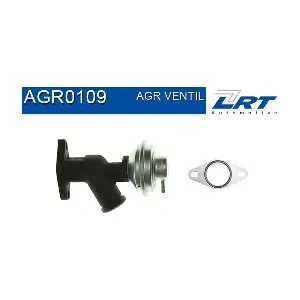 AGR0109 LRT