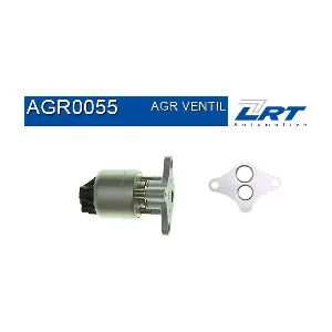 AGR0055 LRT