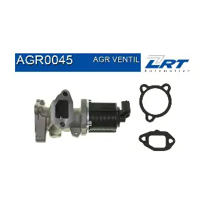 LRT AGR0045