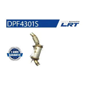 DPF4301S LRT