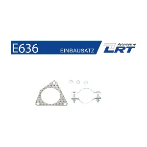 E636 LRT