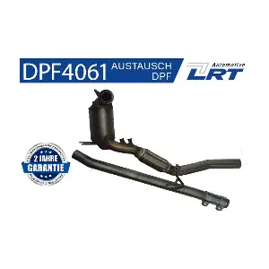 DPF4061 LRT