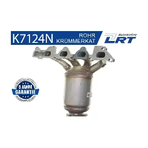 LRT K7124N