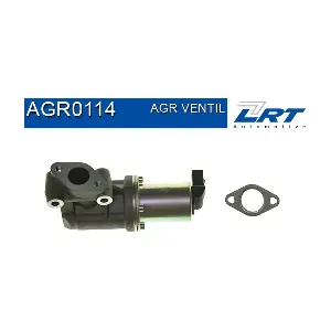 AGR0114 LRT