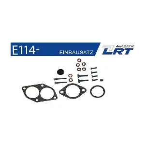 LRT E114-145-146-148