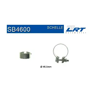 LRT SB4600
