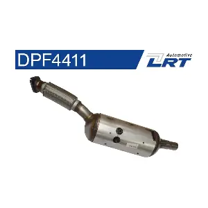 DPF4411 LRT