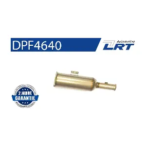 DPF4640 LRT