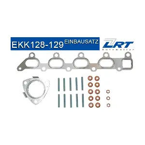 EKK128-129 LRT