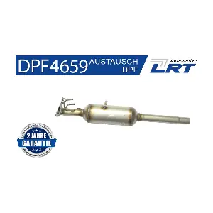 LRT DPF4659