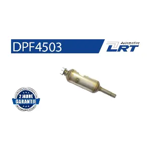 DPF4503 LRT
