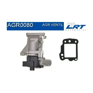 AGR0080 LRT