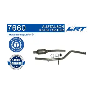 LRT 7660