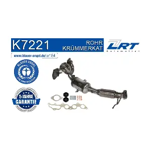 K7221 LRT