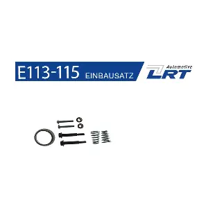 LRT E113-115