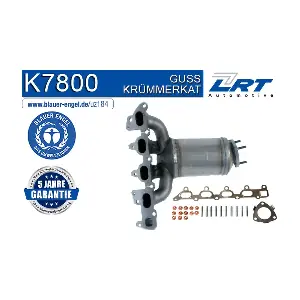 LRT K7800