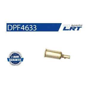 DPF4633 LRT