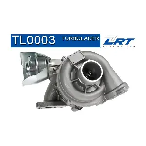 LRT TL0003
