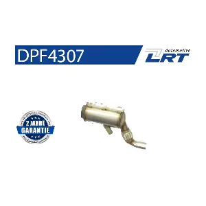 LRT DPF4307