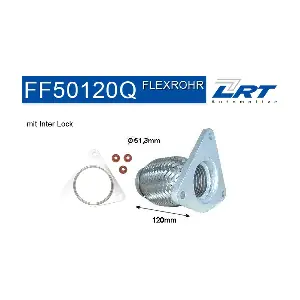 FF50120Q LRT